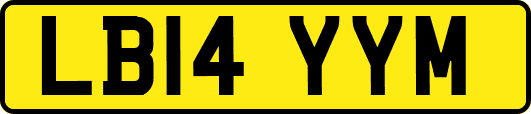 LB14YYM