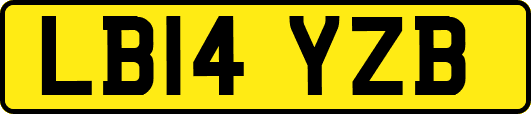 LB14YZB