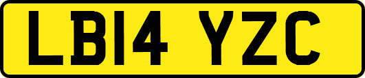LB14YZC