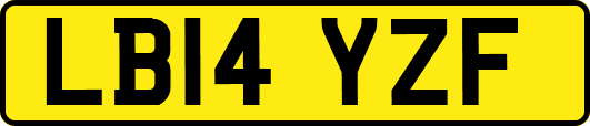 LB14YZF