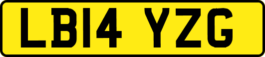 LB14YZG