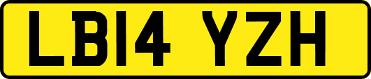 LB14YZH