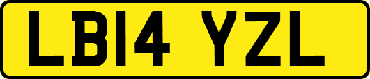 LB14YZL