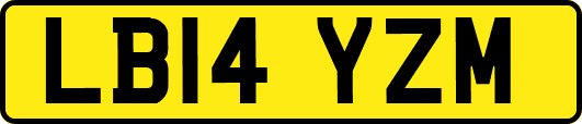 LB14YZM