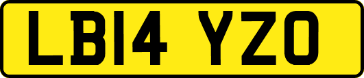 LB14YZO