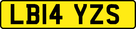 LB14YZS