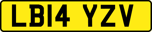 LB14YZV