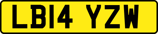 LB14YZW