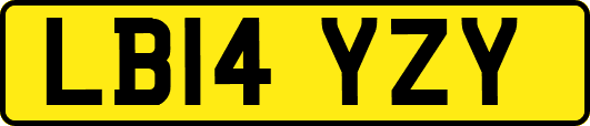 LB14YZY