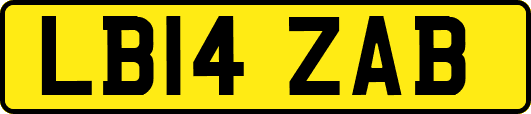LB14ZAB