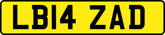LB14ZAD