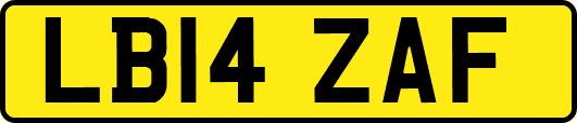 LB14ZAF