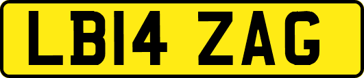 LB14ZAG