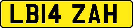 LB14ZAH