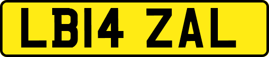 LB14ZAL