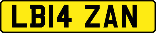 LB14ZAN