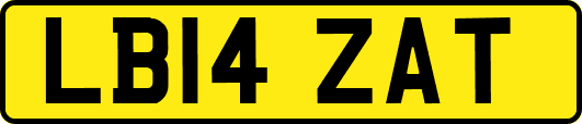 LB14ZAT