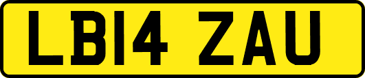 LB14ZAU