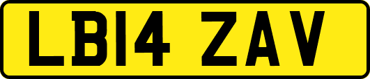 LB14ZAV