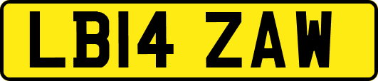 LB14ZAW