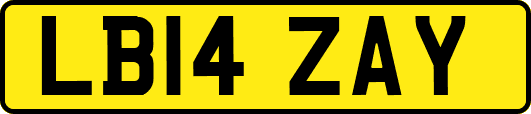 LB14ZAY