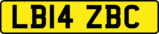 LB14ZBC