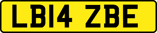 LB14ZBE