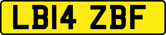 LB14ZBF