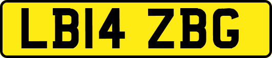 LB14ZBG