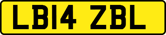 LB14ZBL