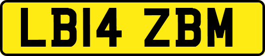 LB14ZBM