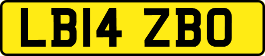 LB14ZBO