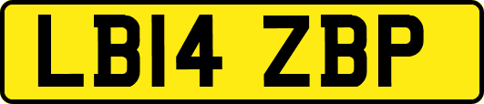LB14ZBP