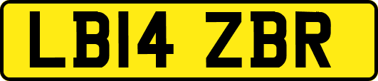 LB14ZBR