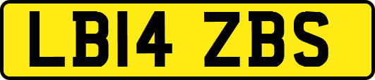 LB14ZBS