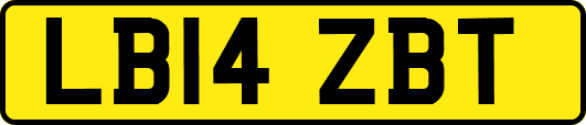 LB14ZBT