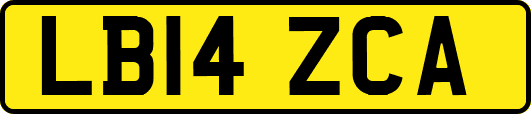 LB14ZCA