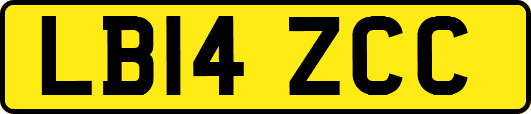 LB14ZCC