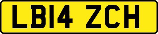 LB14ZCH