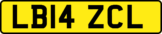 LB14ZCL