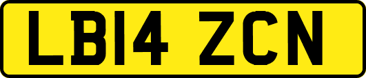 LB14ZCN