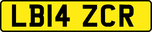 LB14ZCR