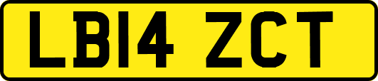 LB14ZCT