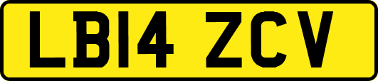 LB14ZCV