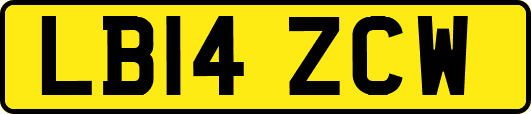 LB14ZCW