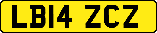 LB14ZCZ
