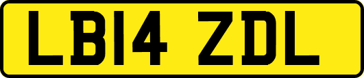 LB14ZDL