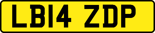 LB14ZDP