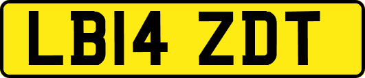 LB14ZDT