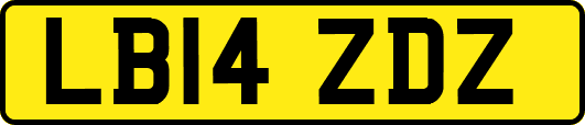 LB14ZDZ